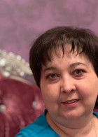 Репетитор Наталья Юрьевна