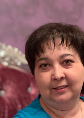 Репетитор Наталья Юрьевна