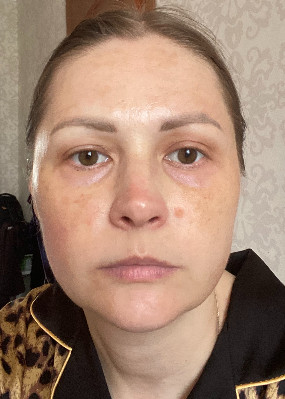 Репетитор Татьяна Юрьевна