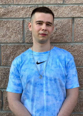 Репетитор Глеб Викторович