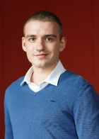 Репетитор Дмитрий Дмитриевич