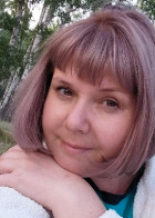 Репетитор Анна Андреевна