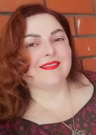 Репетитор Марина Сергеевна