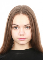 Репетитор Светлана Александровна