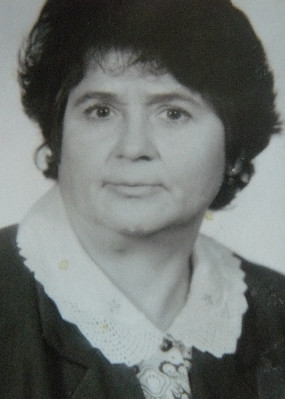 Репетитор Галина Павловна