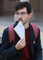 Репетитор Александр Дмитриевич