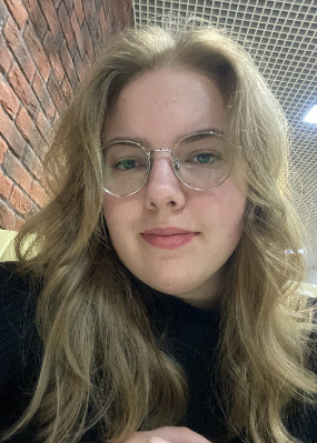 Репетитор Елена Николаевна