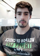 Репетитор Jose Castro