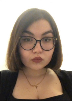 Репетитор Елизавета Владиславовна