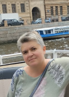 Репетитор Жанна Робертовна