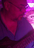 Репетитор Игорь Владимирович