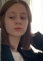 Репетитор Кристина Алексеевна