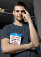 Репетитор Глеб Игоревич