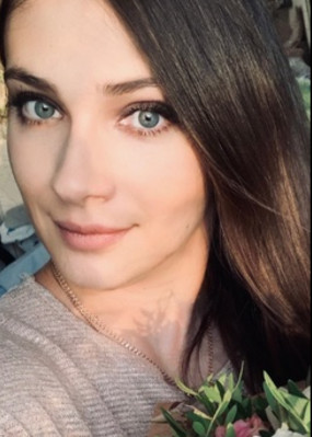 Репетитор Ольга Юрьевна