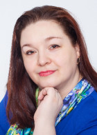 Репетитор Татьяна Михайловна