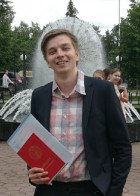 Репетитор Алексей Васильевич