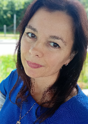 Репетитор Виктория Борисовна