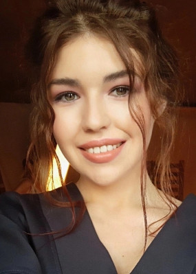 Репетитор Мария Дмитриевна