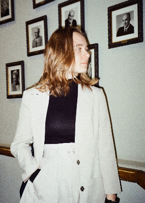 Репетитор Анна Дмитриевна