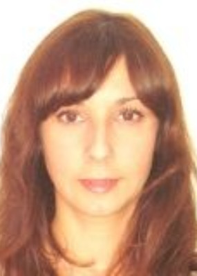 Репетитор Ирина Николаевна