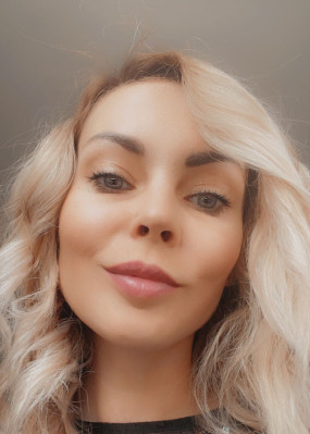 Репетитор Анастасия Андреевна