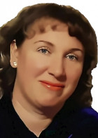 Репетитор Анна Викторовна