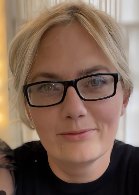 Репетитор Ольга Владимировна