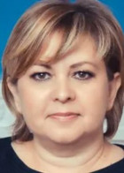 Репетитор Юля Владимировна