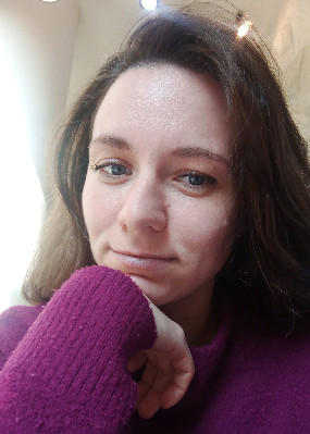 Репетитор Софья Юрьевна