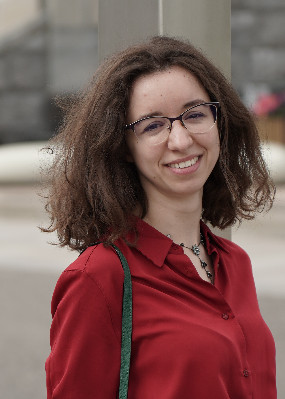 Репетитор Ольга Александровна