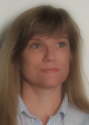 Репетитор Ирина Сергеевна