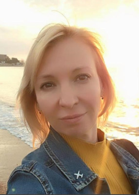 Репетитор Светлана Павловна