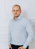 Репетитор Руслан Васильевич