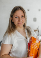 Репетитор Светлана Игоревна