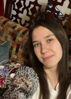 Репетитор Виктория Александровна