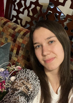 Репетитор Виктория Александровна