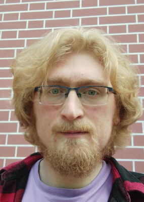 Репетитор Андрей Дмитриевич