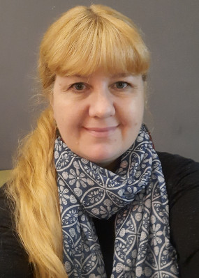 Репетитор Виктория Борисовна