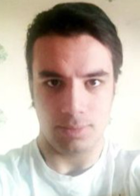 Репетитор Тимур Гаджиевич