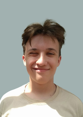 Репетитор Владимир Сергеевич