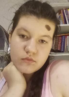 Репетитор Юлия Алексеевна