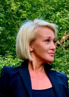 Репетитор Олеся Юрьевна