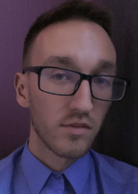 Репетитор Дмитрий Викторович