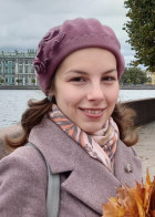 Репетитор Мария Владимировна