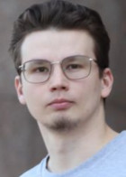 Репетитор Максим Сергеевич