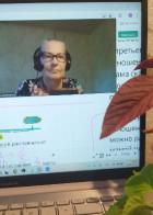 Репетитор Ольга Юрьевна