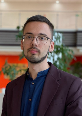 Репетитор Владислав Сергеевич