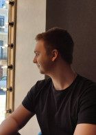 Репетитор Сергей Павлович