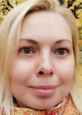 Репетитор Анна Сергеевна