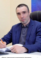 Репетитор Евгений Владимирович